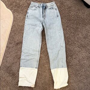 Ksubi Jeans